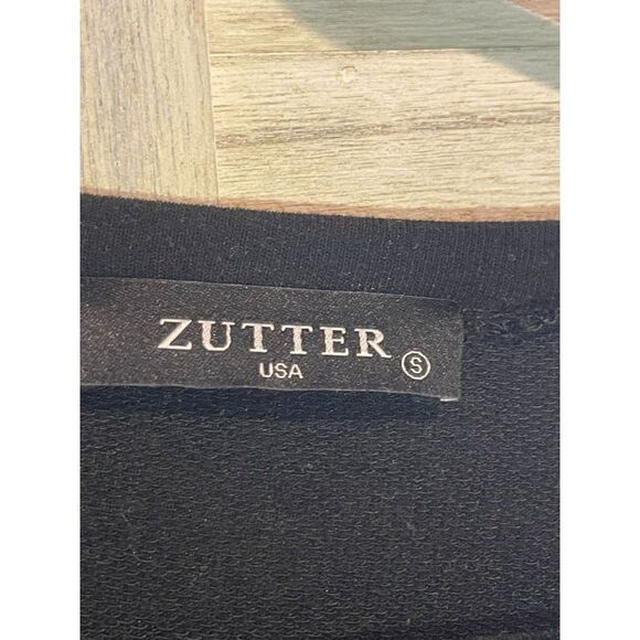 Zutter USA Sm Wine Happens Top - Picture 4 of 11